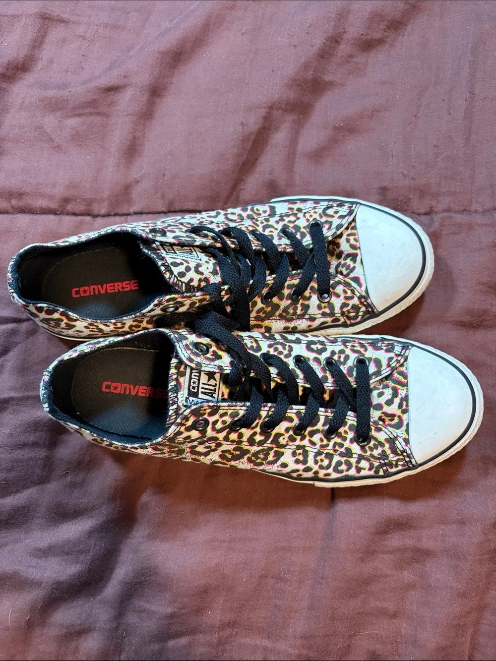 Men’s Sneakers by Converse Brand. GUC!